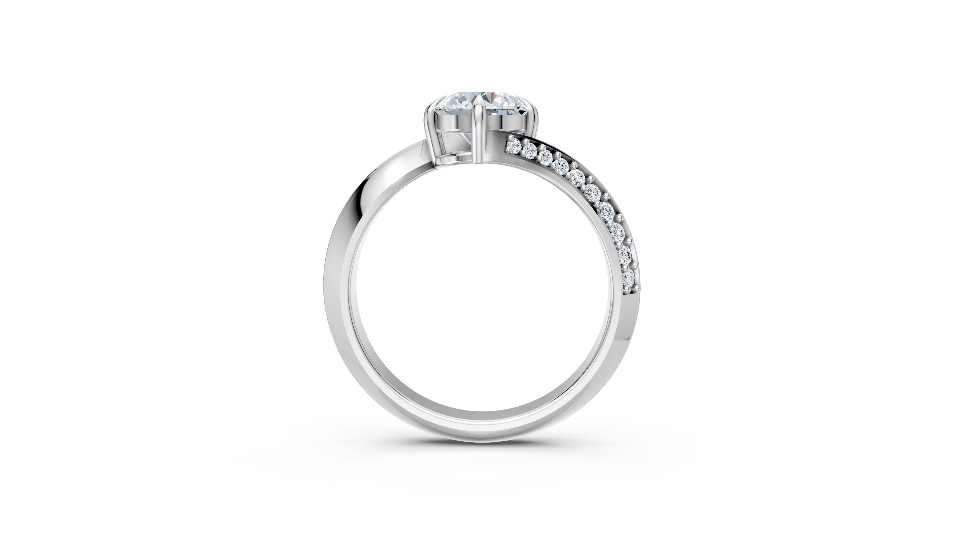 silver-wave-solitaire-ring